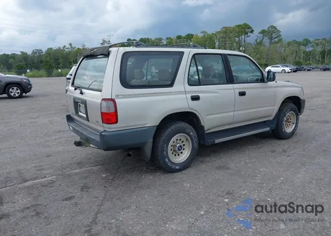 1997 Toyota 4Runner z USA, uszkodzony, nr VIN JT3GM84RXV0007060